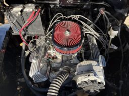 										1941 Ford Pickup Hot Rod full									