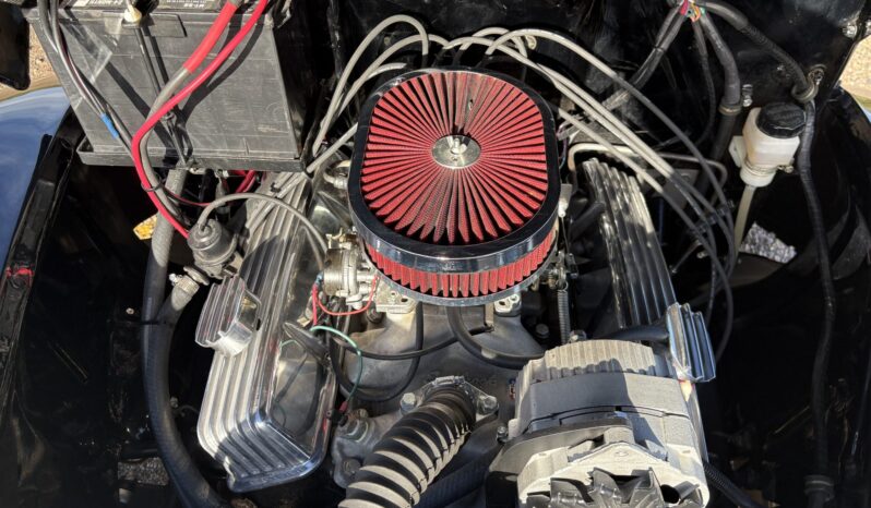 								1941 Ford Pickup Hot Rod full									