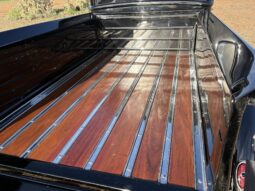 										1941 Ford Pickup Hot Rod full									