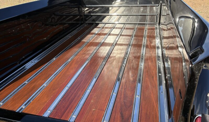 								1941 Ford Pickup Hot Rod full									