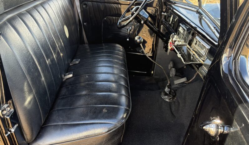 								1941 Ford Pickup Hot Rod full									