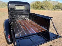 										1941 Ford Pickup Hot Rod full									