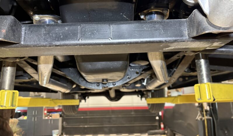 								1941 Ford Pickup Hot Rod full									