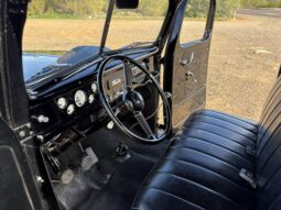 										1941 Ford Pickup Hot Rod full									