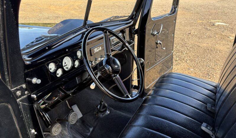 								1941 Ford Pickup Hot Rod full									