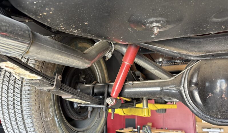 								1941 Ford Pickup Hot Rod full									