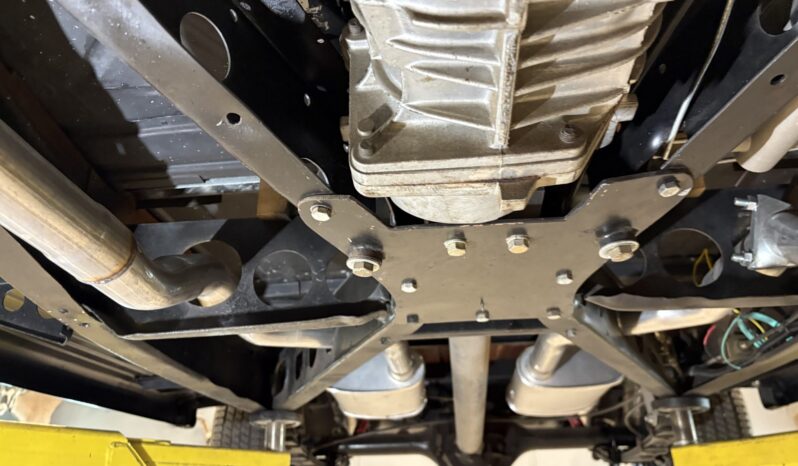 								1941 Ford Pickup Hot Rod full									