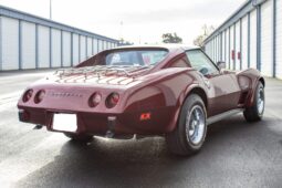 1975 Chevrolet Corvette Coupe