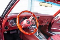 										1975 Chevrolet Corvette Coupe full									