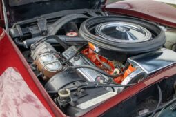 										1975 Chevrolet Corvette Coupe full									