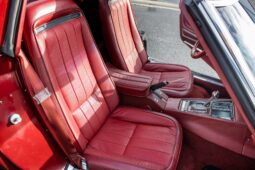 										1975 Chevrolet Corvette Coupe full									