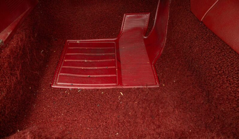 								1975 Chevrolet Corvette Coupe full									