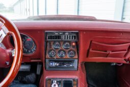 										1975 Chevrolet Corvette Coupe full									