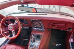 										1975 Chevrolet Corvette Coupe full									