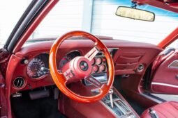 										1975 Chevrolet Corvette Coupe full									