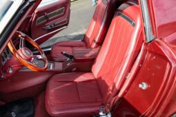 										1975 Chevrolet Corvette Coupe full									