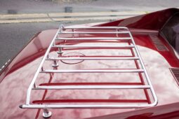 										1975 Chevrolet Corvette Coupe full									