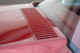 										1975 Chevrolet Corvette Coupe full									