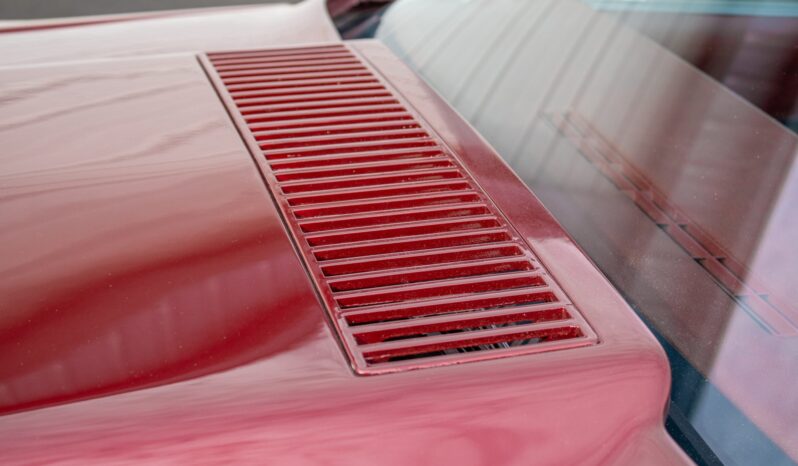 								1975 Chevrolet Corvette Coupe full									