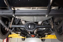 1959 Chevrolet Corvette 4-Speed