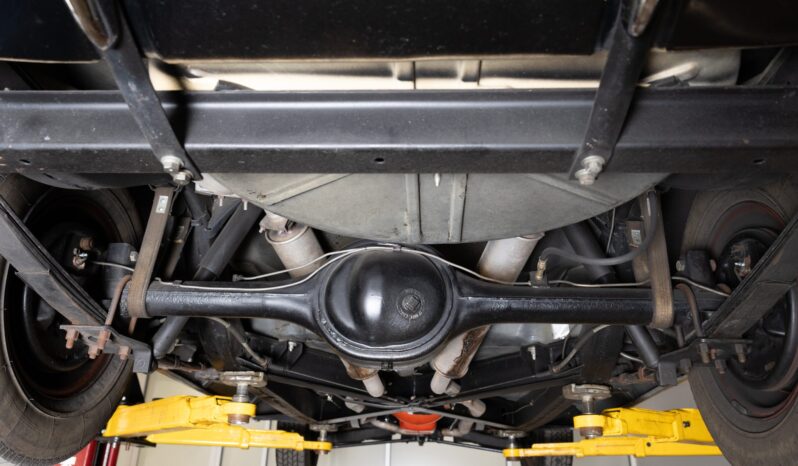 								1959 Chevrolet Corvette 4-Speed full									