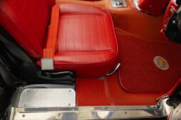 										1959 Chevrolet Corvette 4-Speed full									