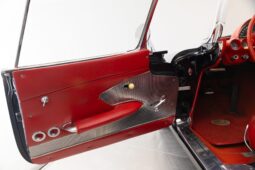 										1959 Chevrolet Corvette 4-Speed full									