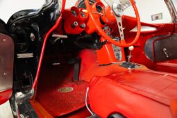 										1959 Chevrolet Corvette 4-Speed full									