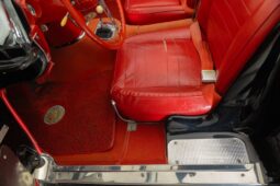 										1959 Chevrolet Corvette 4-Speed full									