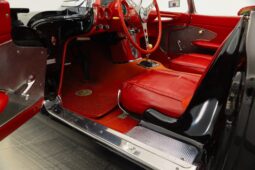 										1959 Chevrolet Corvette 4-Speed full									