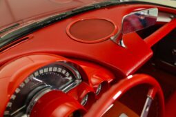 										1959 Chevrolet Corvette 4-Speed full									