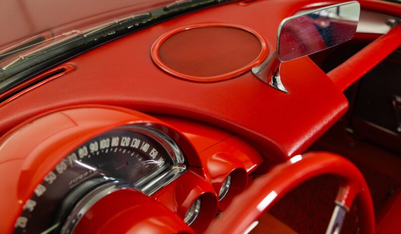 								1959 Chevrolet Corvette 4-Speed full									