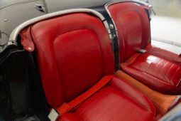 										1959 Chevrolet Corvette 4-Speed full									