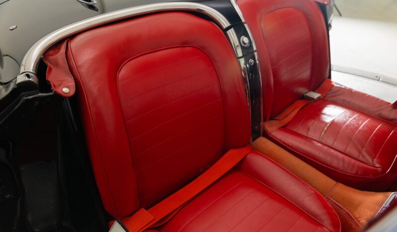 								1959 Chevrolet Corvette 4-Speed full									