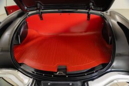 										1959 Chevrolet Corvette 4-Speed full									