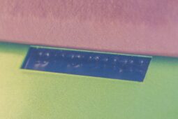 1969 Chevrolet Camaro Convertible 6-Speed