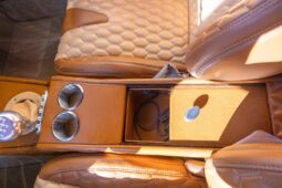 										1969 Chevrolet Camaro Convertible 6-Speed full									