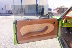 										1969 Chevrolet Camaro Convertible 6-Speed full									