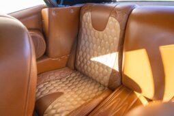 										1969 Chevrolet Camaro Convertible 6-Speed full									