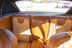 										1969 Chevrolet Camaro Convertible 6-Speed full									