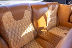 										1969 Chevrolet Camaro Convertible 6-Speed full									