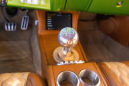 										1969 Chevrolet Camaro Convertible 6-Speed full									