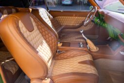 										1969 Chevrolet Camaro Convertible 6-Speed full									