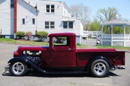 1934 Ford Pickup