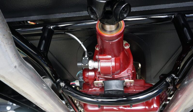 								1934 Ford Pickup full									