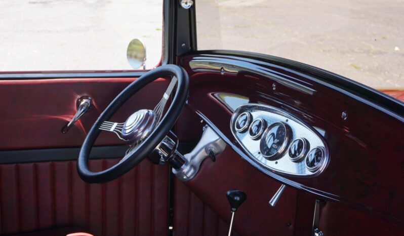 								1934 Ford Pickup full									