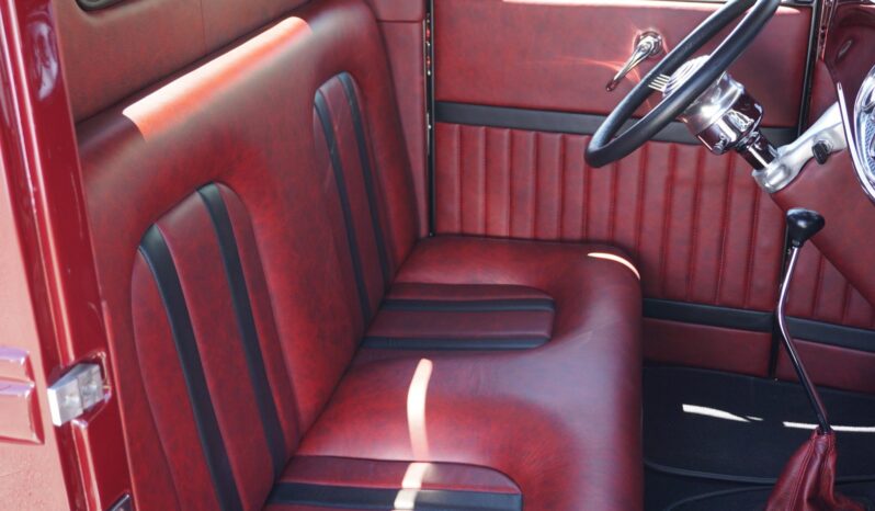 								1934 Ford Pickup full									