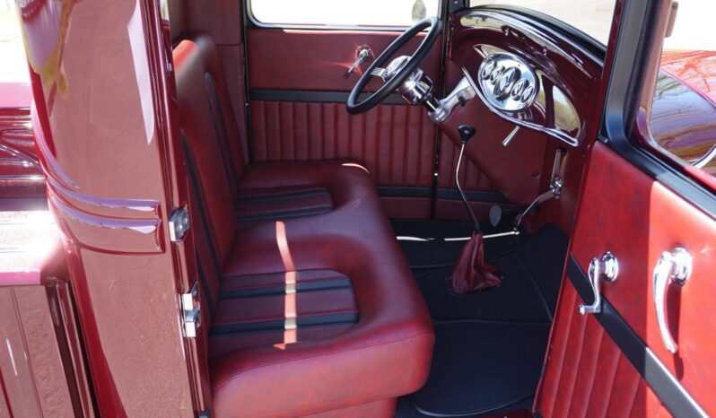 								1934 Ford Pickup full									