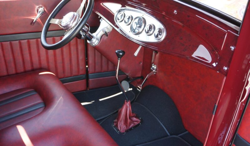 								1934 Ford Pickup full									