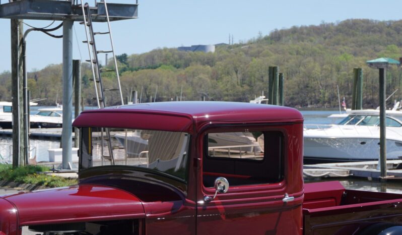 								1934 Ford Pickup full									